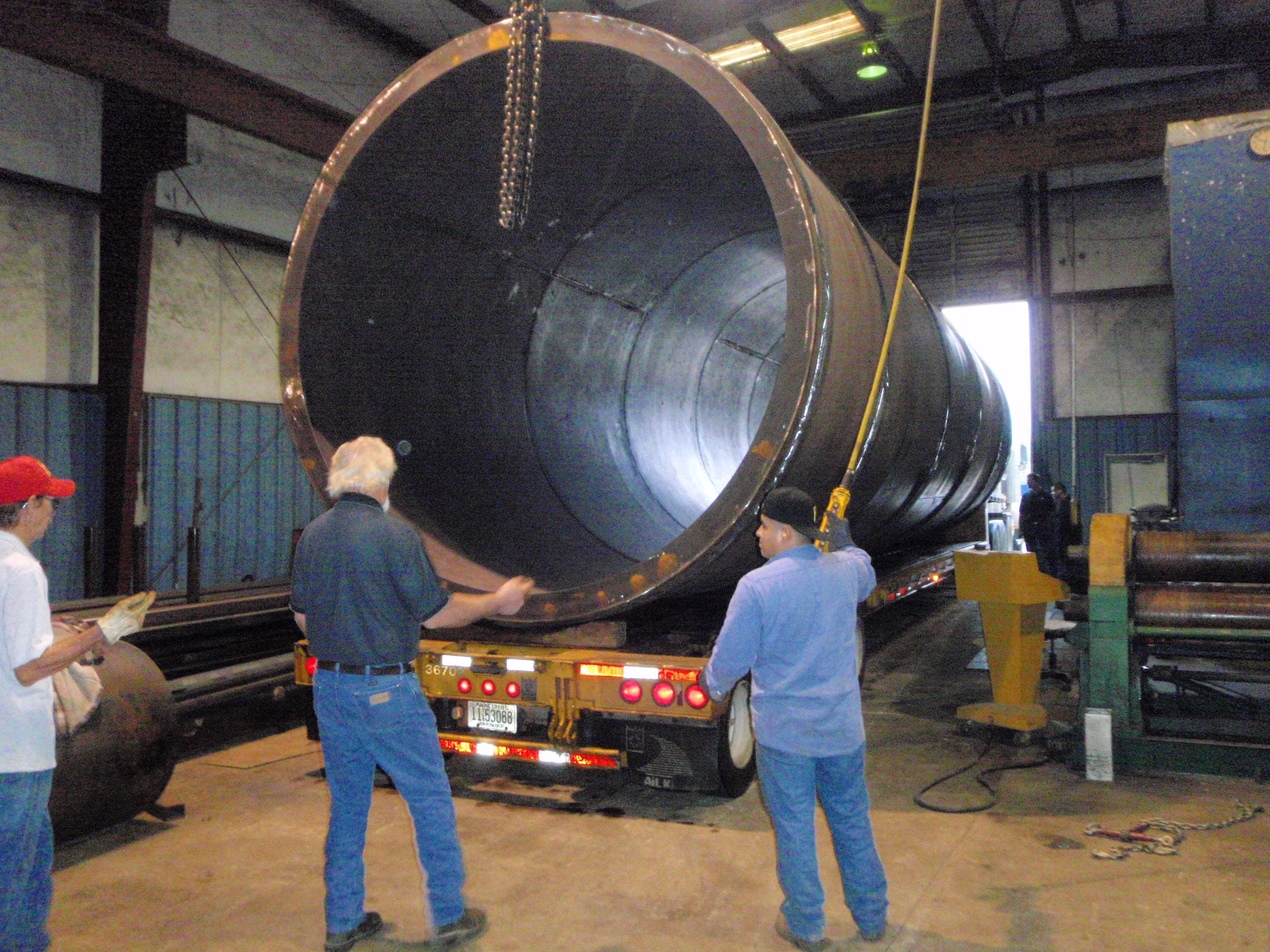 Casing