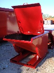 Hoppers