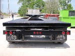 Steam Generator Trailer