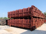 Vacuum Boxes